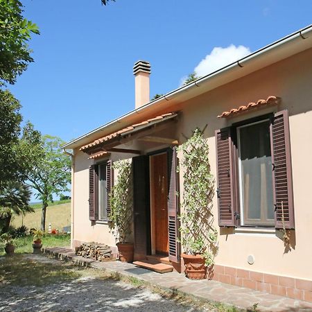 Podere San Giovanni Pomaia Exterior photo